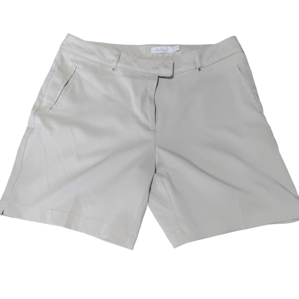 Women's dressy Shorts size 10